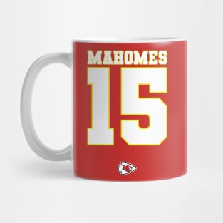 mahomes Mug